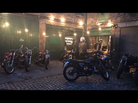 Bolt London&#39;s Basics of Motorcycle Mechanics | Visordown.com