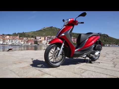 Piaggio Medley review | road test