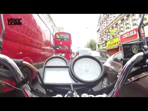 Lexmoto ZSF 125 | Visordown Road Test