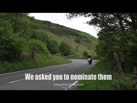 Britain&#39;s Best Undiscovered Biking Roads - episode 3 sneak preview