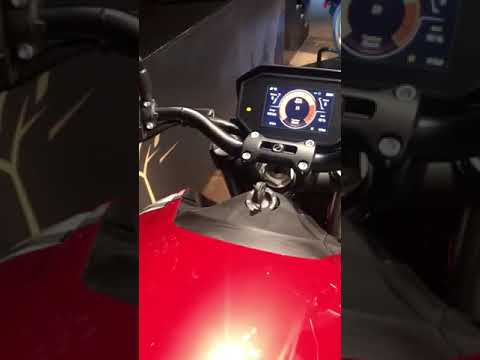 NEW Zero SR/F 2019 REVEALED! Best new electric bike out there?