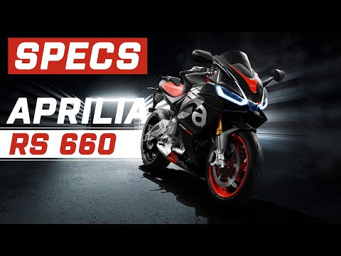 Aprilia RS 660 Specs | All you need to know before the Launch 2020 | Visordown.com