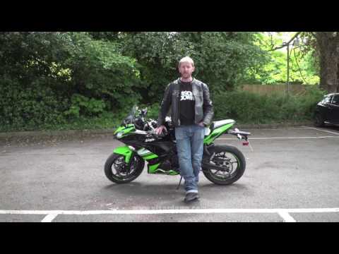 Britain&#39;s Best Undiscovered Biking Roads - episode 5 sneak preview