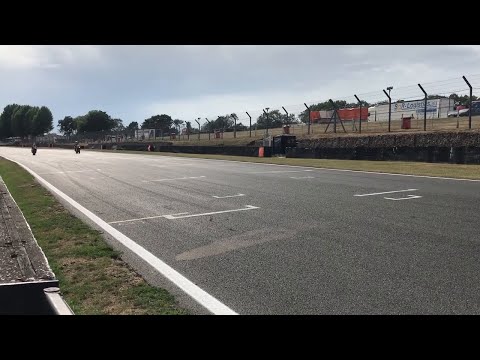 California Superbike School Level 2, Brands Hatch