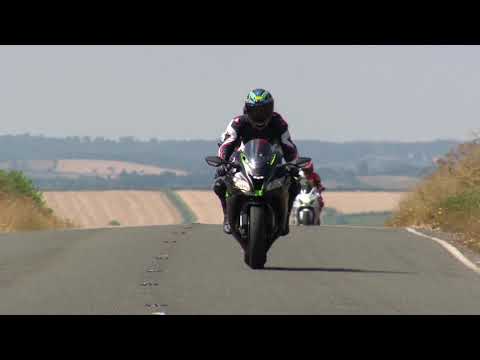 Kawasaki ZX-10R SE - How Much Do You Want This Bike?
