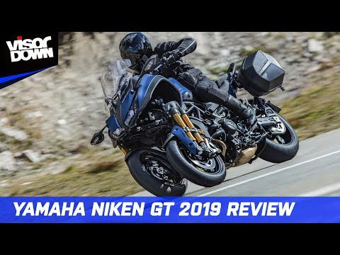 Yamaha NIKEN GT - All your questions answered