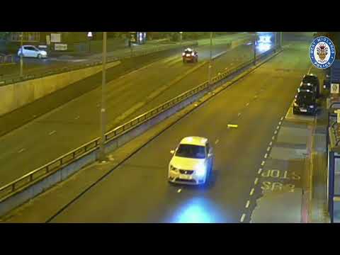 Man convicted of murder after deliberately ramming into an electric bike rider