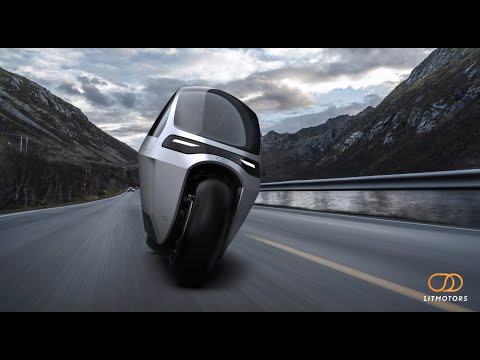 Lit Motors - Wefunder Update / Annual Accomplishments - April 2025