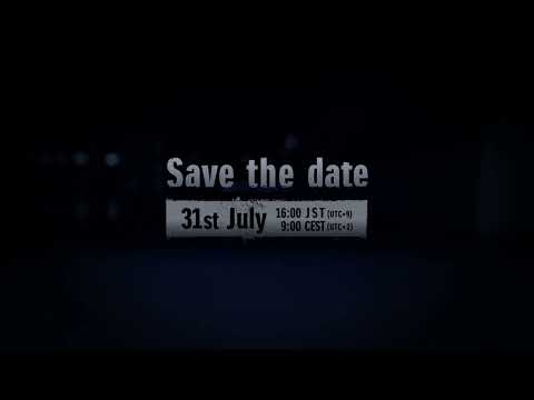 31.07.25 - Be Ready