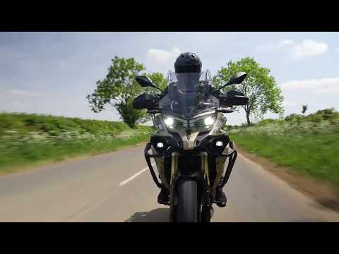 Voge DS625X 2025 Review: Is it worth saving a few quid to by a Chinese ADV bike?