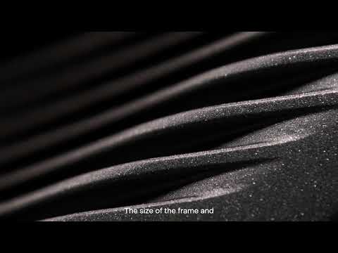 Precision engineered. Meticulously crafted. Built for change.