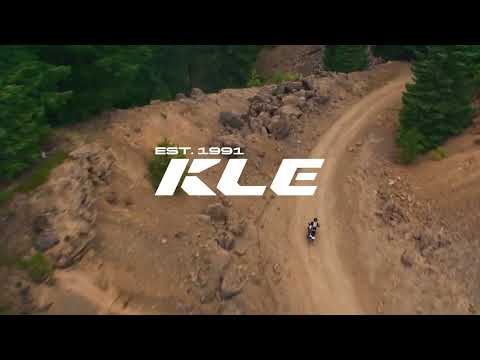 LIFE’S A RALLY. RIDE IT.