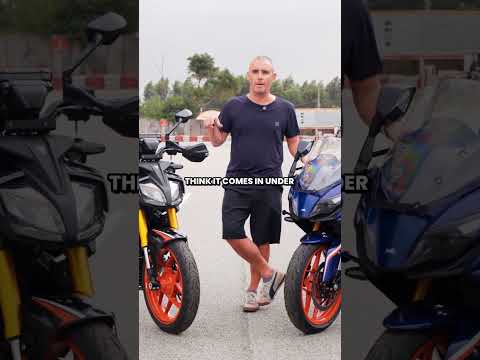 Can these low-cost Indian middleweights compete with the likes of Honda and KTM? #bikelife #biker