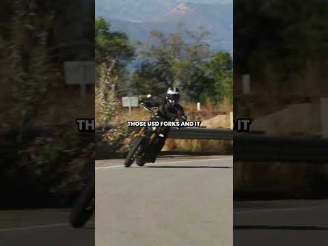 A new look for the Triumph Scrambler 900 #triumph #biker