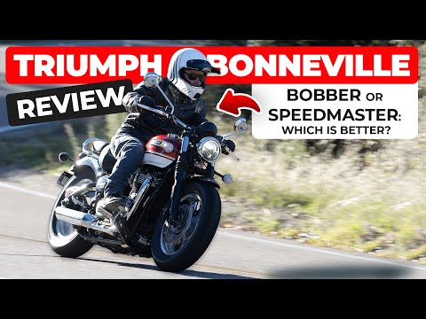 Which Triumph Should You Buy in 2026?