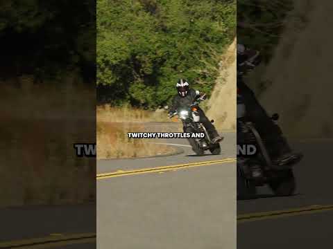 The new Triumph Bonneville T100 is here