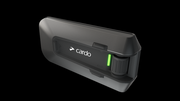 Cardo Systems Packtalk Edge.