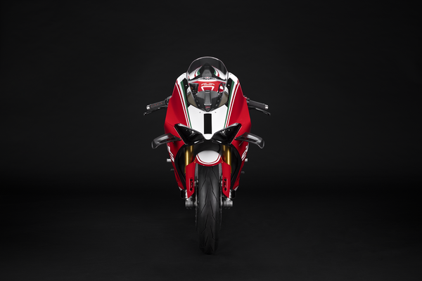 Panigale V4 SP2 30° Anniversario 916