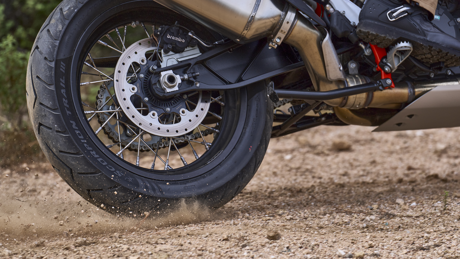 Pirelli Scorpion Trail III