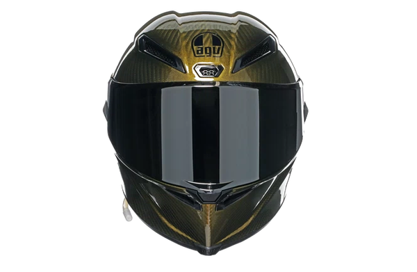 AGV Pista GP RR Oro