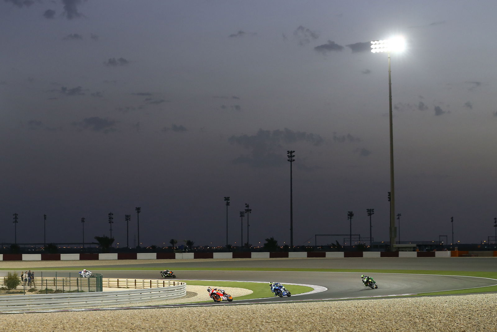 Losail