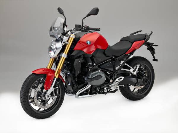 BMW R1200R