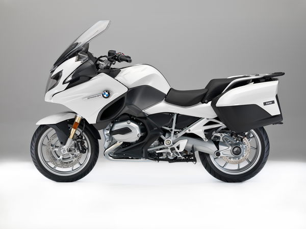 BMW R1200RT