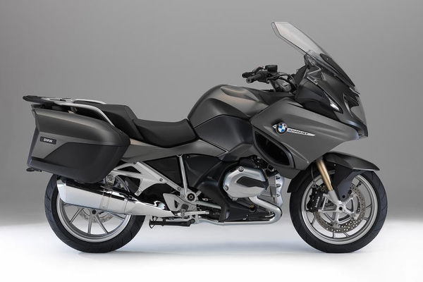 BMW R1200RT