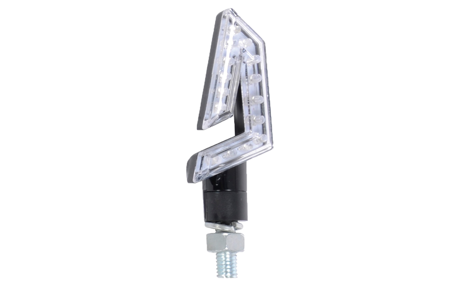 Oxford LED Signal 4 Motorcycle Indicators (EL323)