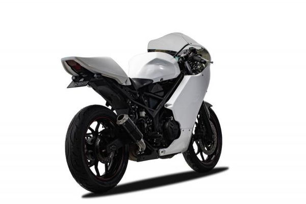 GG Rocket Street Yamaha R3