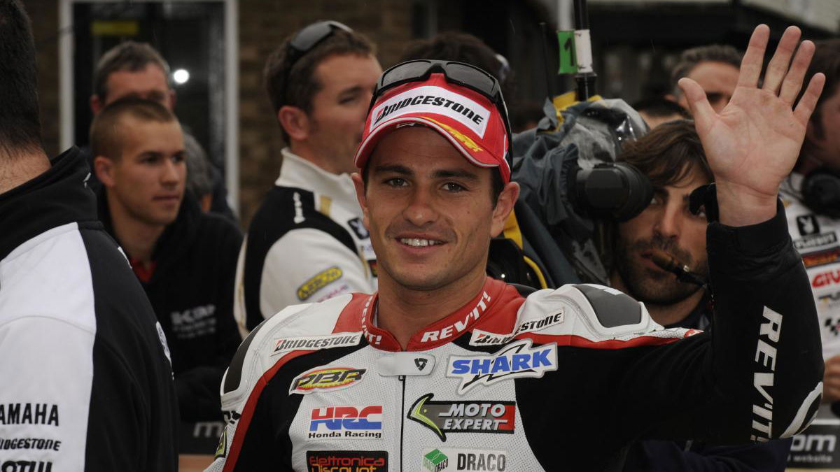 de Puniet, Canepa form LCR E-Team MotoE squad