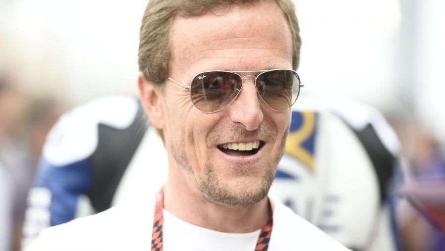 Gibernau comes out of retirement for MotoE return