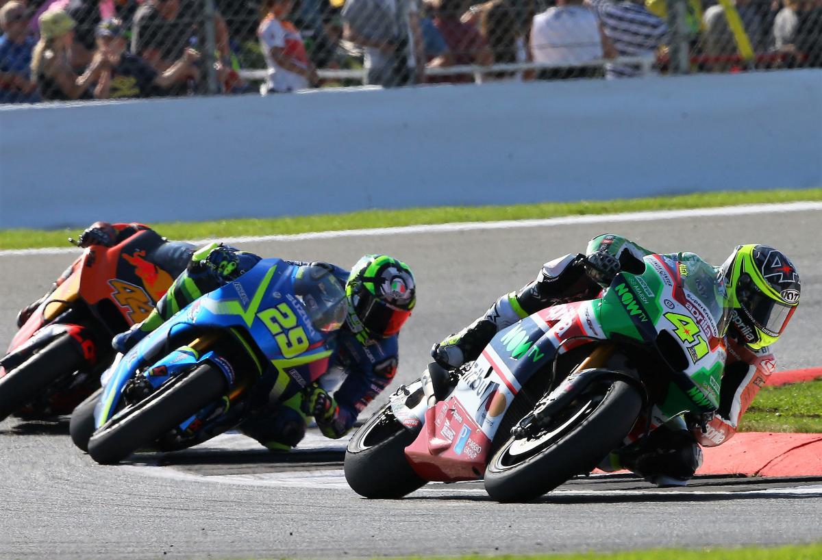 Lorenzo talks Marquez, Rossi, Pedrosa…