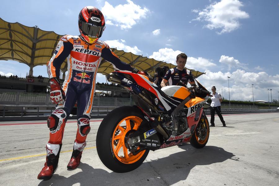 '19 Aprilia ‘much better’ than '18 bike - Aleix Espargaro