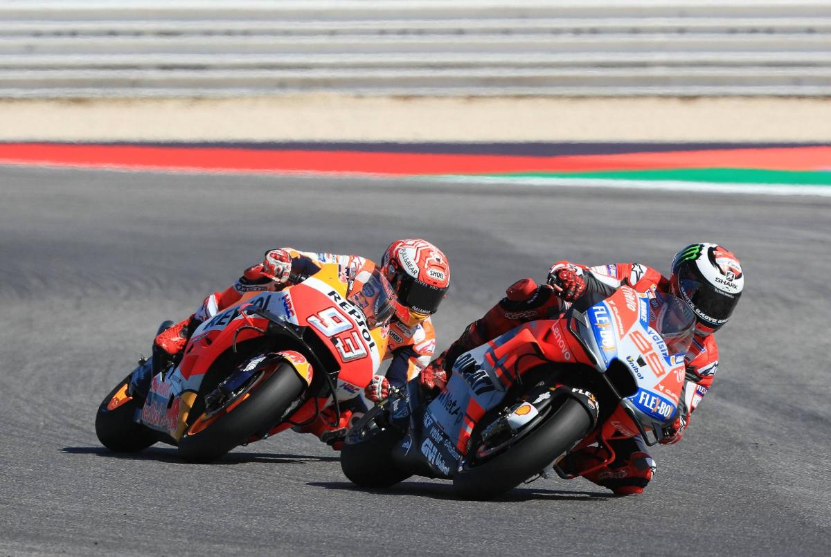 “Dani deserves a championship” - MotoGP riders share Pedrosa memories