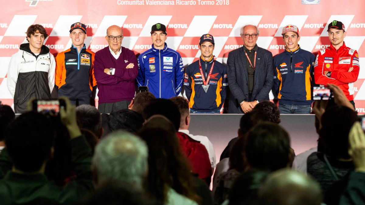 “Dani deserves a championship” - MotoGP riders share Pedrosa memories