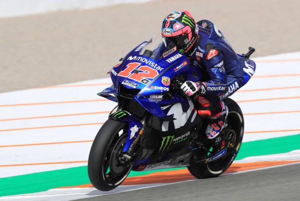 Rossi: New engine positive... but not enough