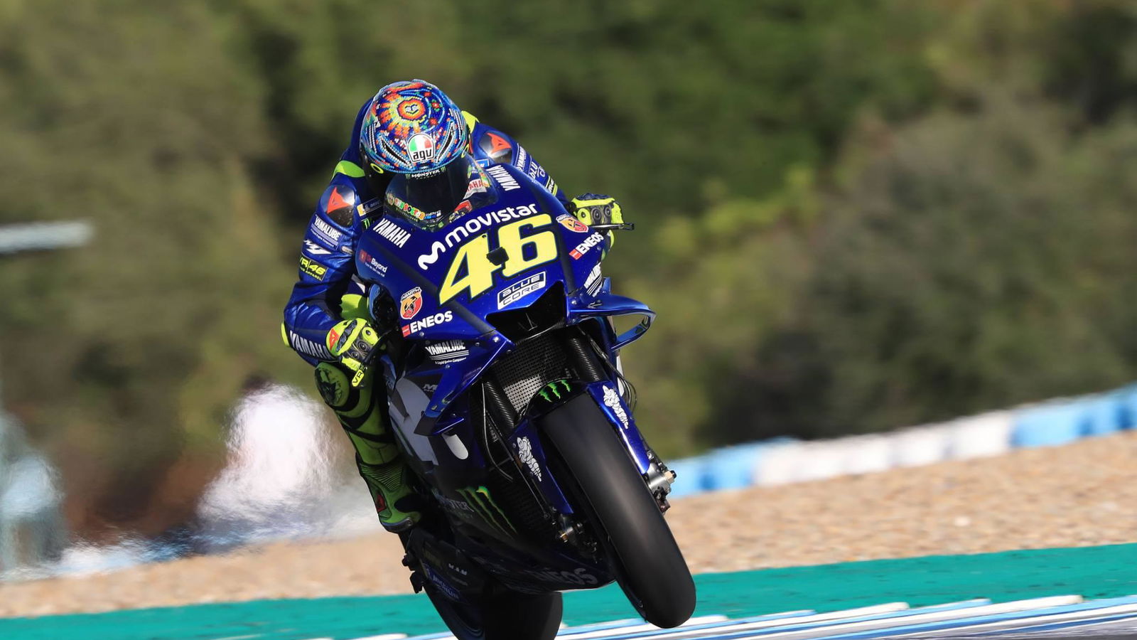 Rossi: 'Clear' that 2019 engine 'not enough'