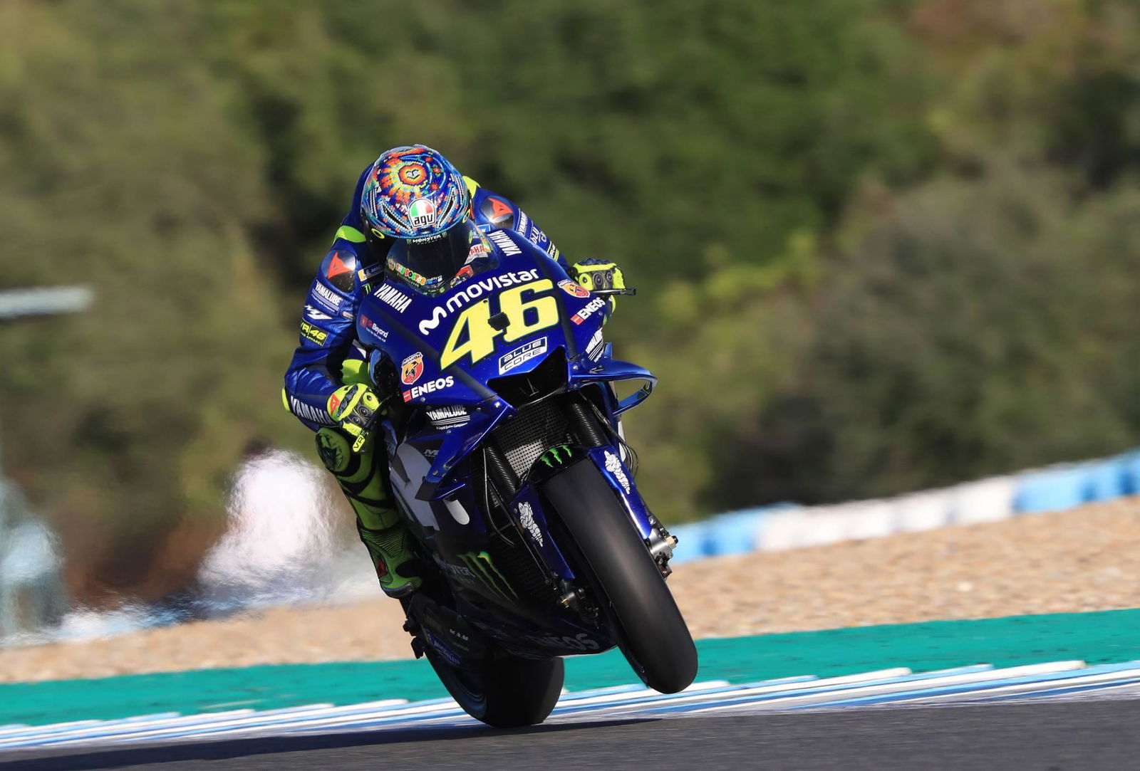 Vinales ‘constant – it’s a good feeling’