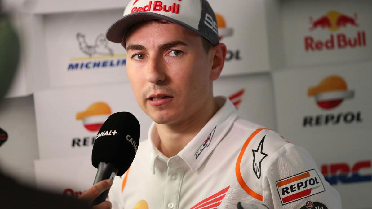 Lorenzo: I'll miss Assen and Sachsenring
