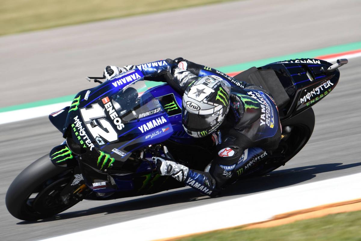 Moto2 Assen: Fernandez takes maiden win in incident filled thriller