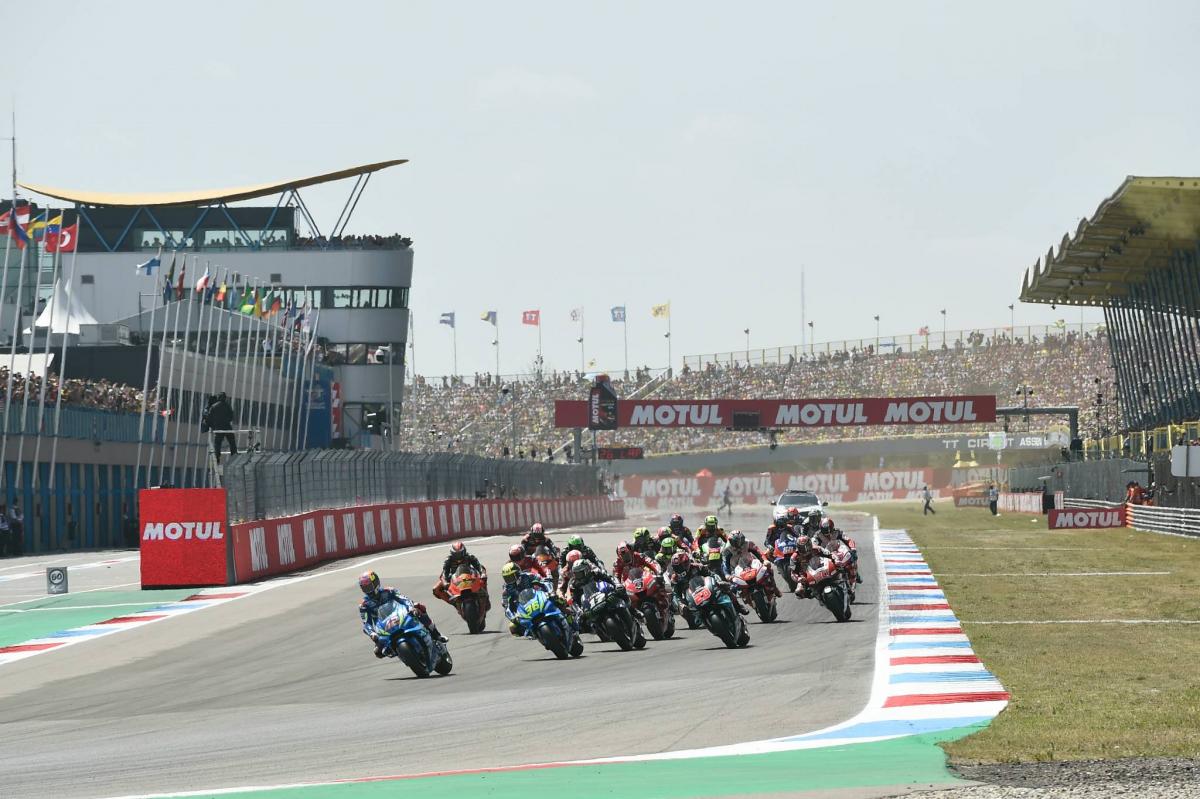 Quartararo plays down arm pump fears for Sachsenring