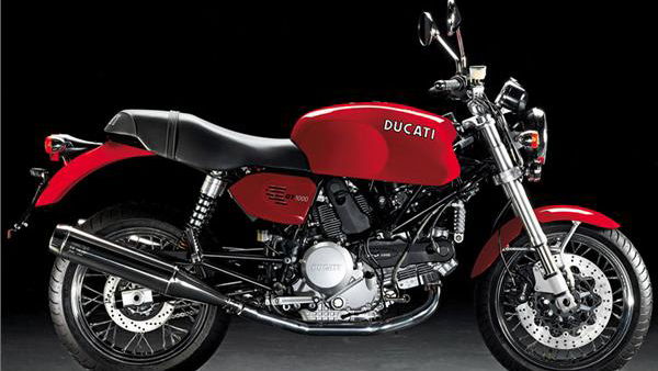 Don’t expect Ducati to go full retro any time soon