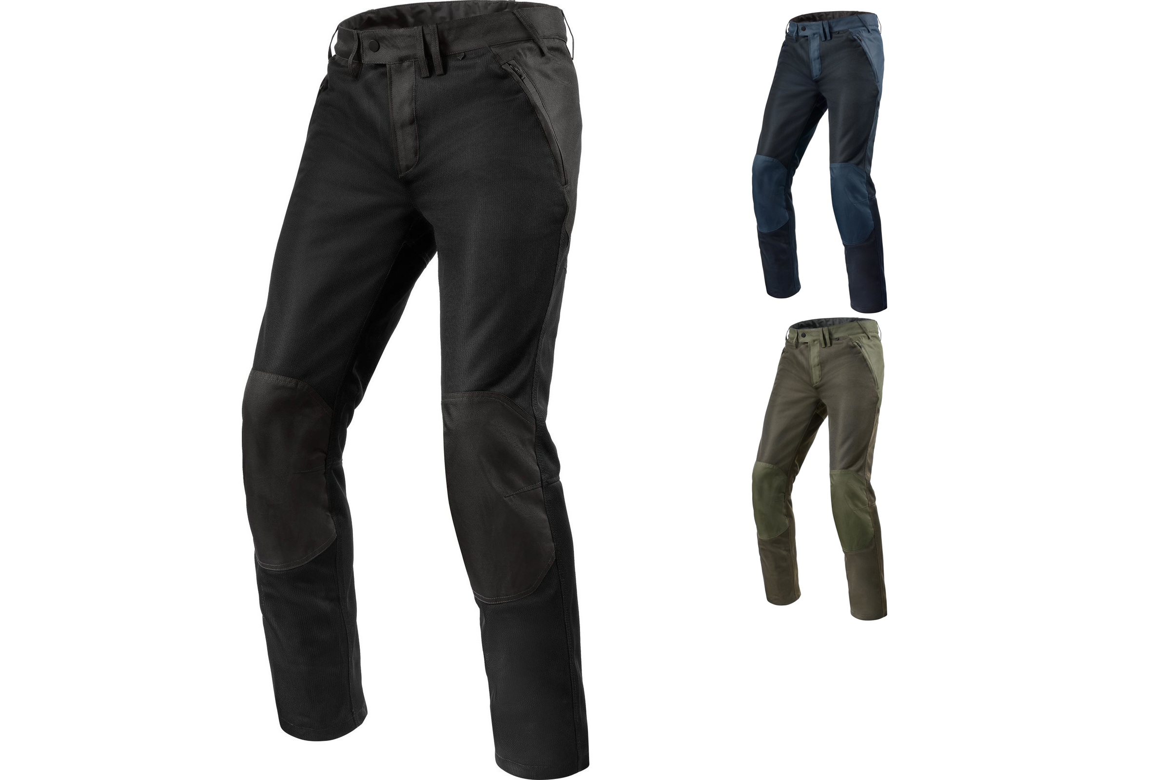 Rev It Eclipse Motorcycle Trousers