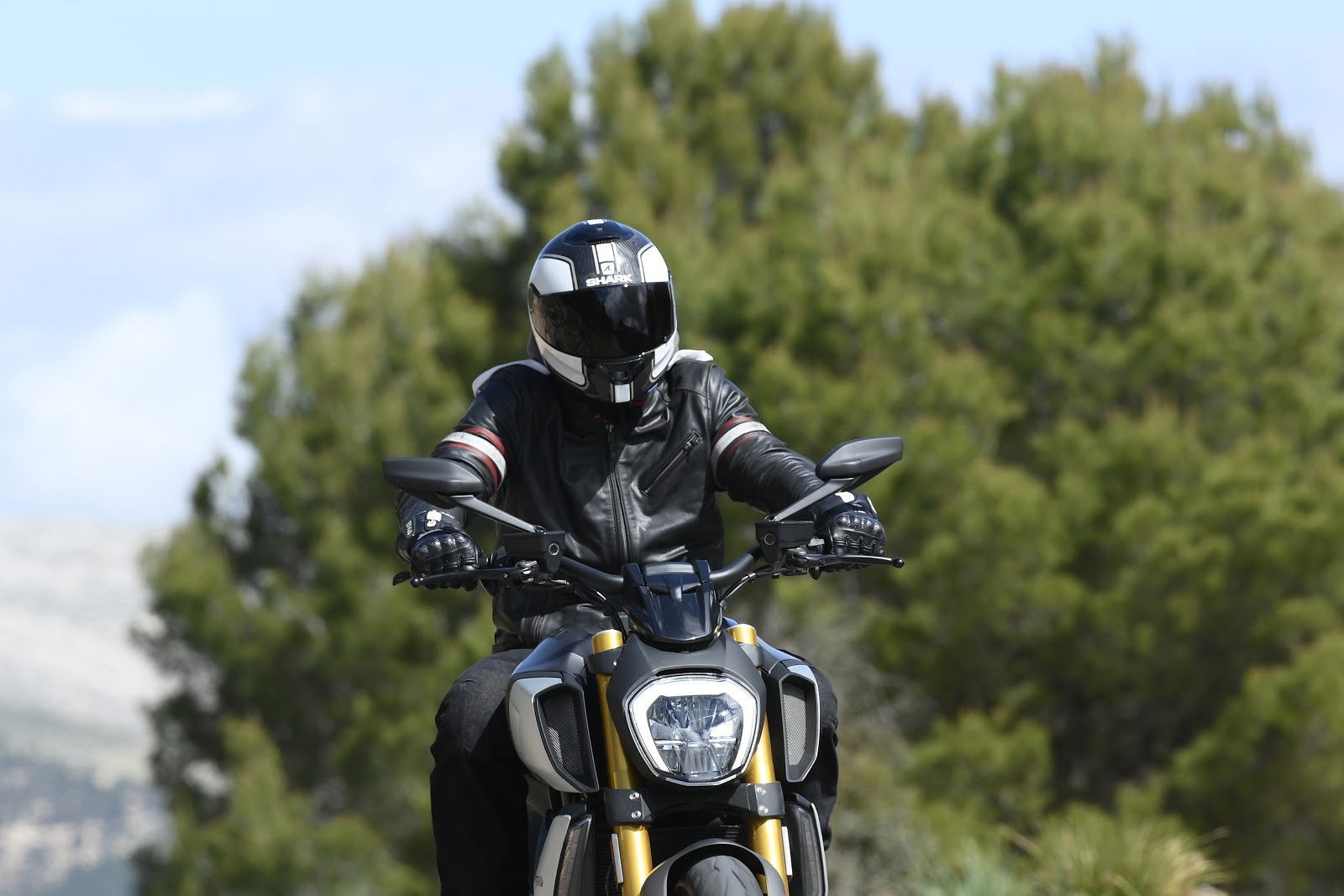 Richa Toulon 2 jacket review