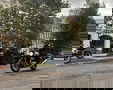 Riding the Royal Enfield Interceptor 650 in London