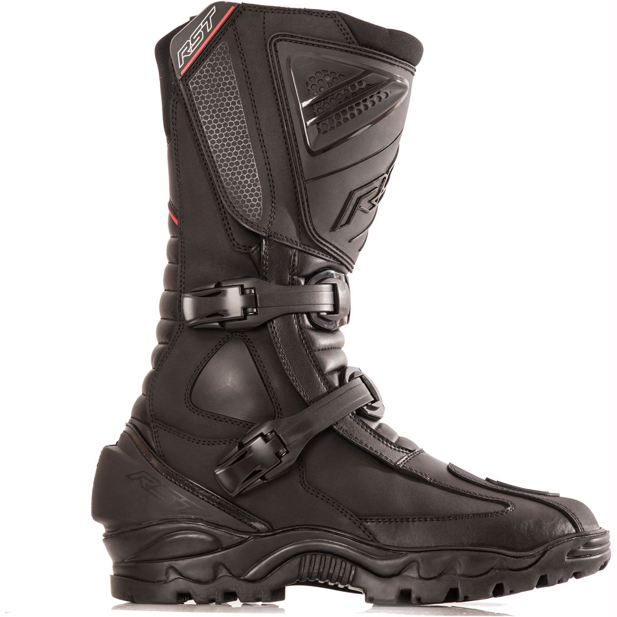 RST Adventure II boots