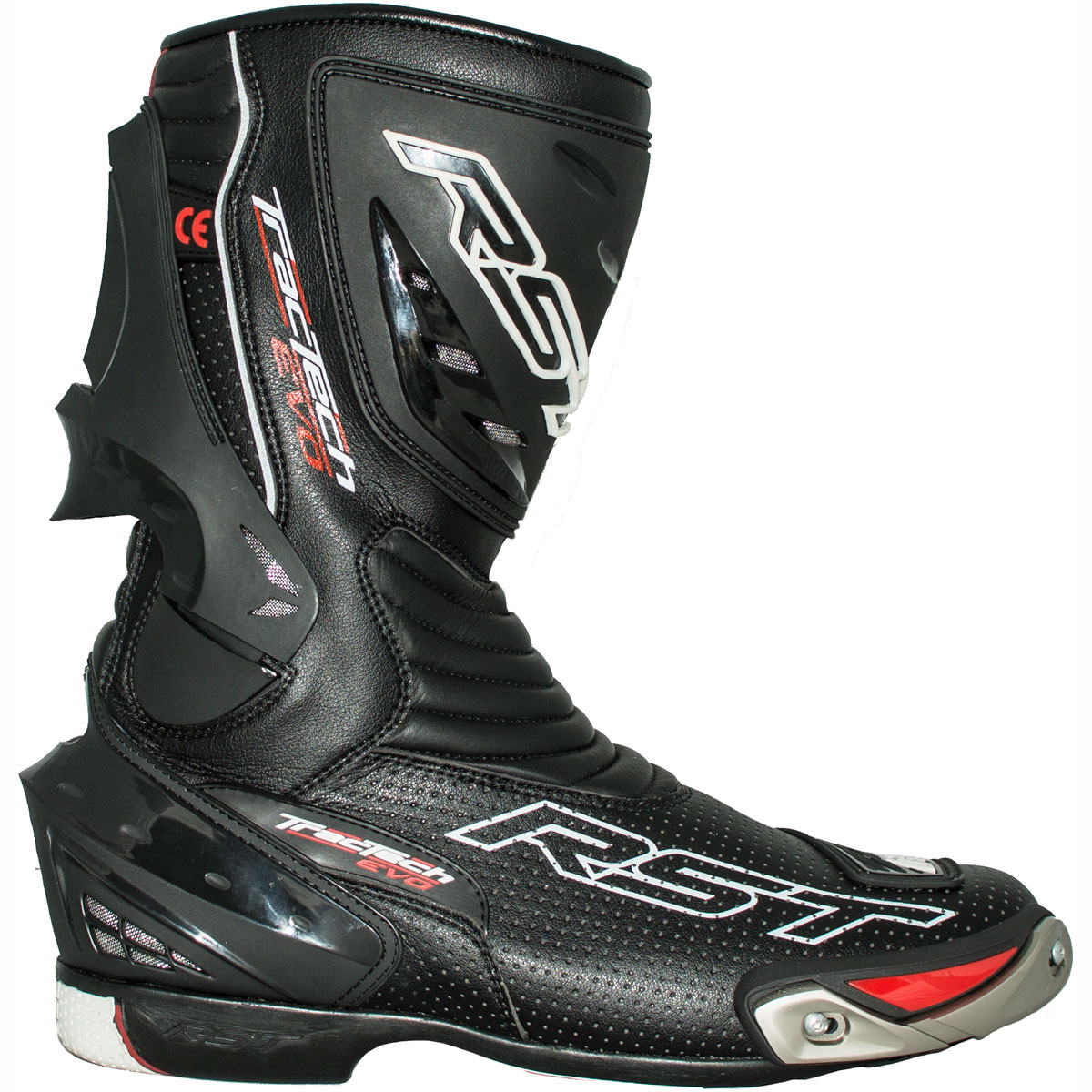 RST Tractech Evo boots