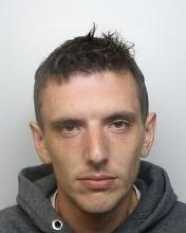 'Touch Ban' Injunctions Target Motorcycle Theft Gang in Leeds 