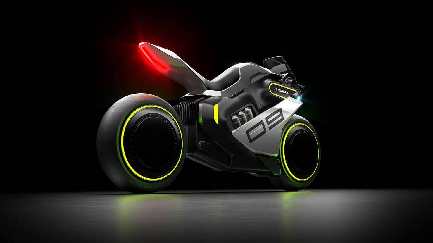 segway apex h2 ninebot